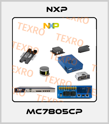 MC7805CP NXP