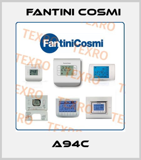 A94C Fantini Cosmi