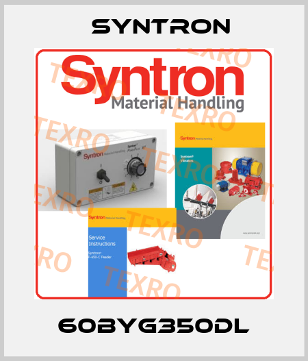 60BYG350DL Syntron