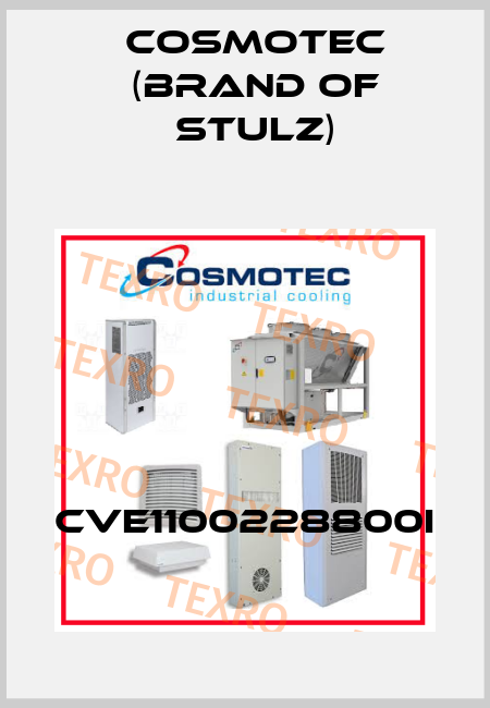 CVE1100228800I Cosmotec (brand of Stulz)