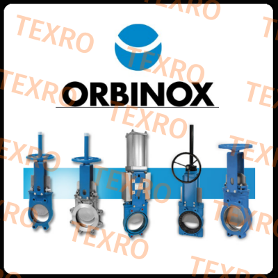 8 O-ring Orbinox