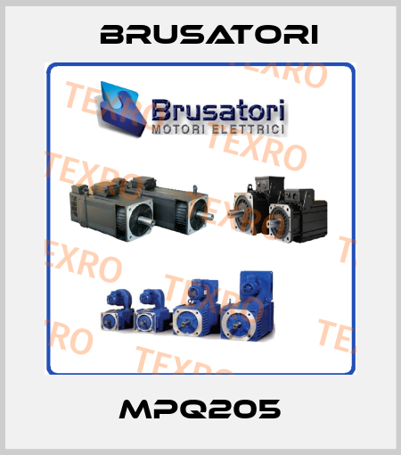 MPQ205 Brusatori