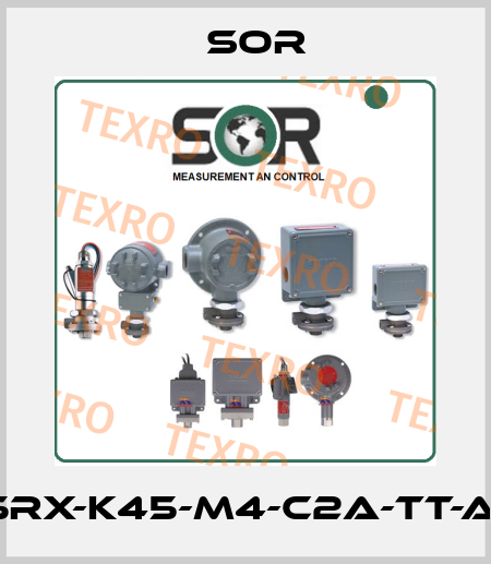 5RX-K45-M4-C2A-TT-A1 Sor