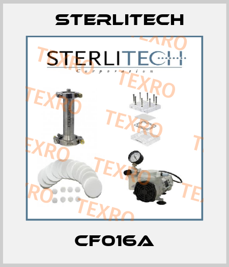 CF016A Sterlitech