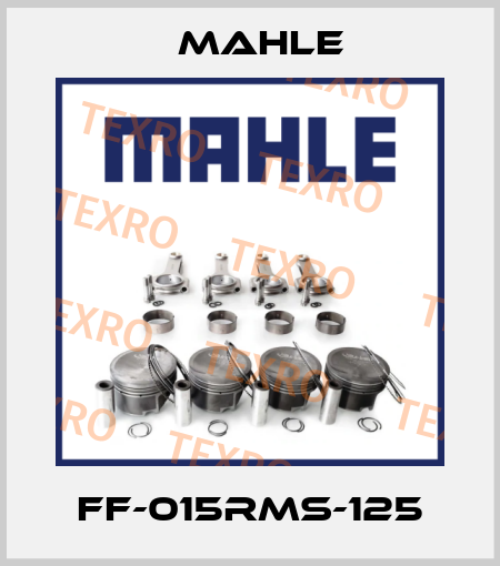 FF-015RMS-125 MAHLE