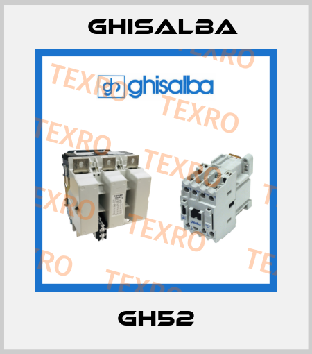 GH52 Ghisalba