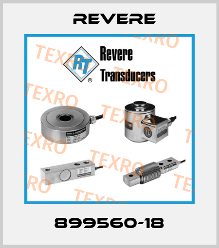 899560-18 Revere