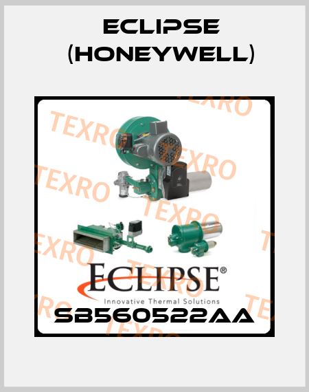 SB560522AA Eclipse (Honeywell)