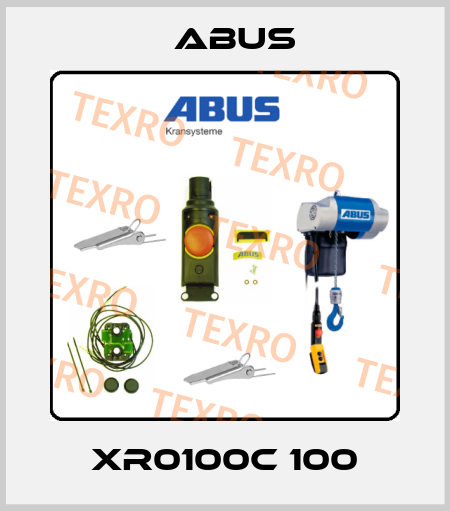 XR0100C 100 Abus