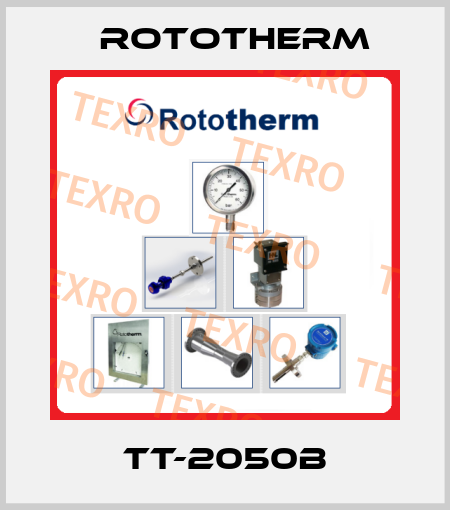 TT-2050B Rototherm