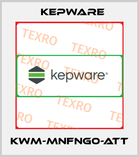 KWM-MNFNG0-ATT Kepware