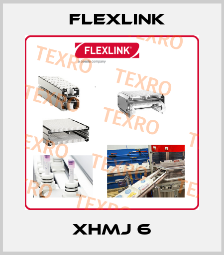 XHMJ 6 FlexLink