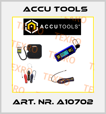 Art. Nr. A10702 Accu Tools