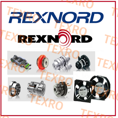 749.11.31 Rexnord