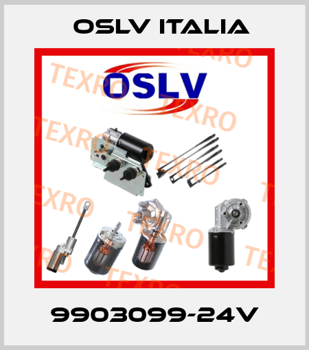 9903099-24V OSLV Italia