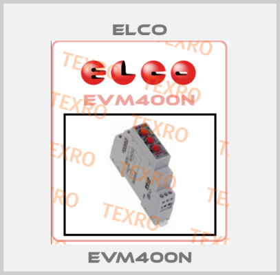 EVM400N Elco