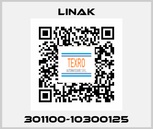 301100-10300125 Linak