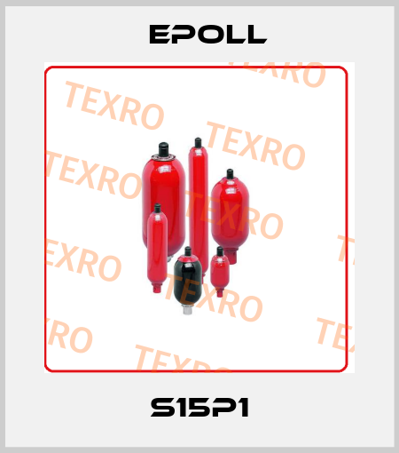 S15P1 Epoll