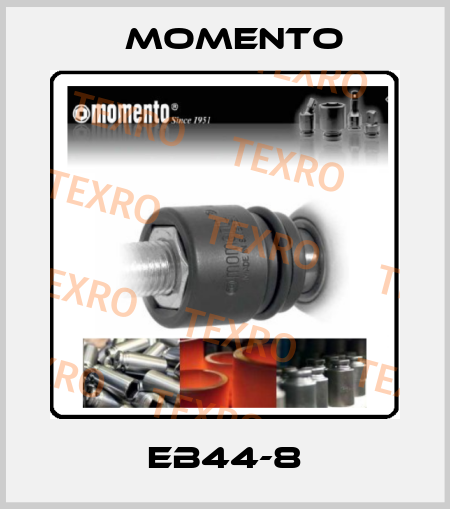 EB44-8 Momento