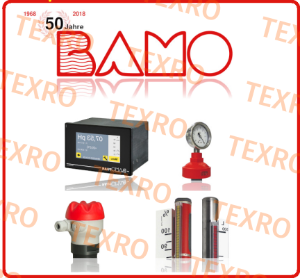 9338 PVC (P/N: 130114) Bamo