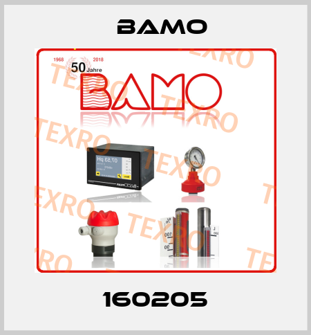 160205 Bamo