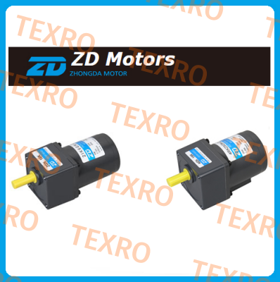 GH28-750-15-SG1 ZD-Motors