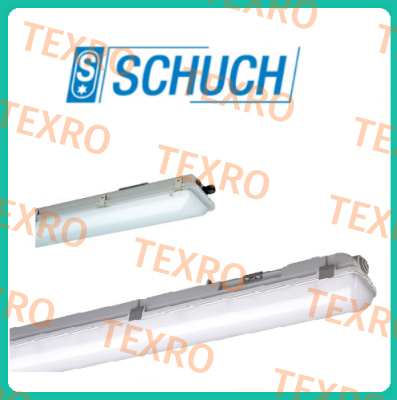 DV/NS ZO1/21 LED (115010019) Schuch