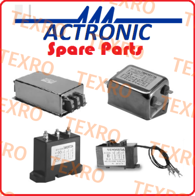 AR09.1F.4A.PL Actronic