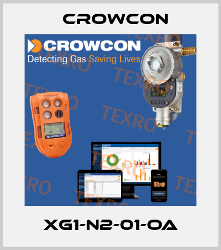 XG1-N2-01-OA Crowcon