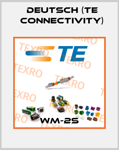 WM-2S Deutsch (TE Connectivity)