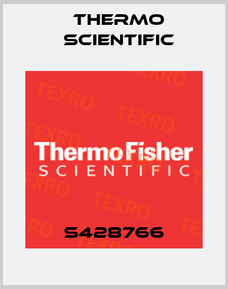 S428766 Thermo Scientific