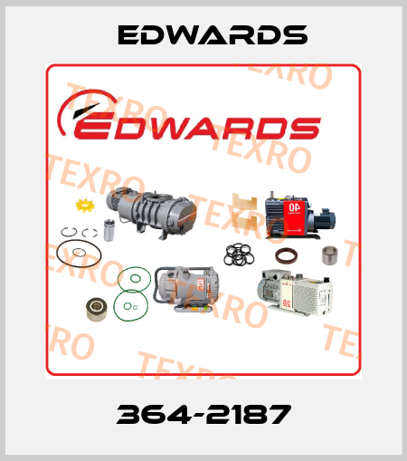 364-2187 Edwards