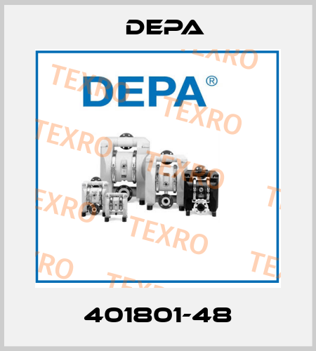401801-48 Depa