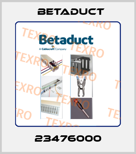 23476000 Betaduct
