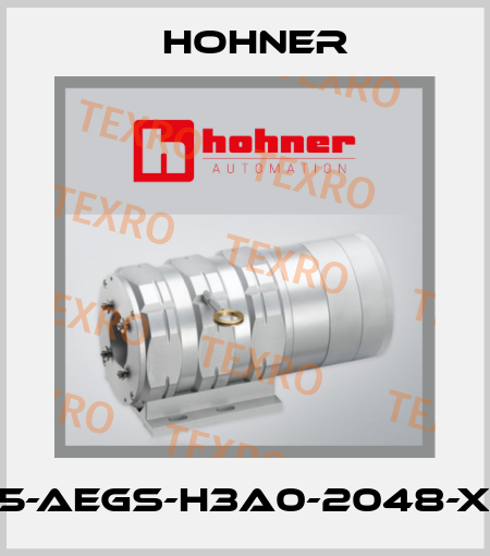 IN85-AEGS-H3A0-2048-X014 Hohner