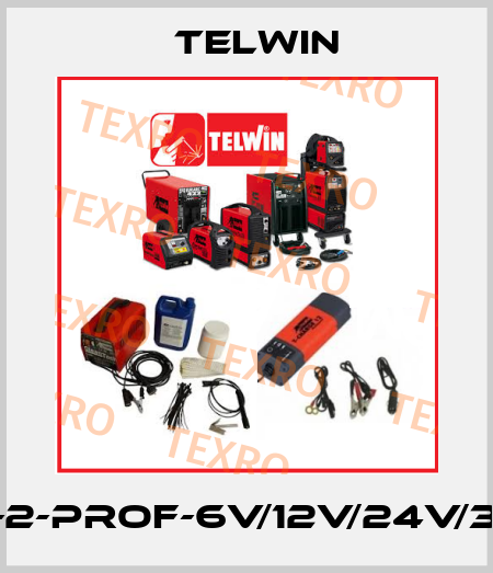 48-2-Prof-6V/12V/24V/36V Telwin