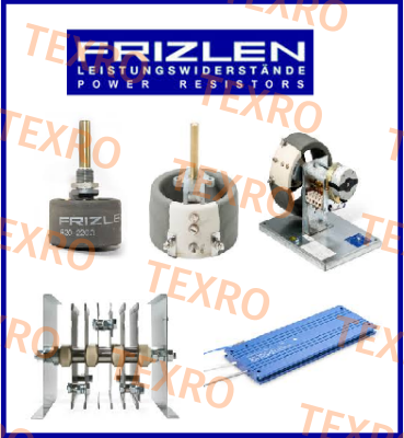 R40-10K (40W) Frizlen