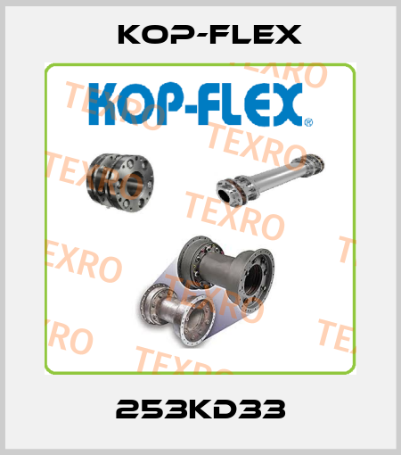 253KD33 Kop-Flex