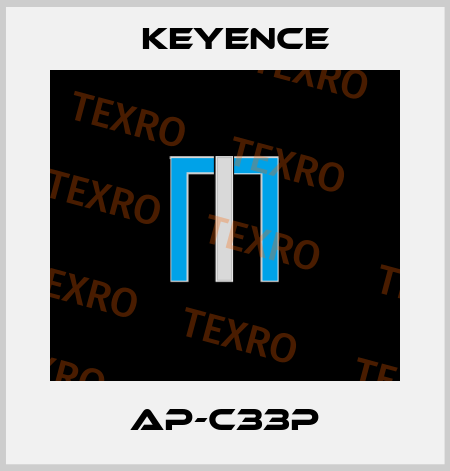 AP-C33P Keyence