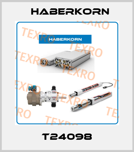 T24098 Haberkorn