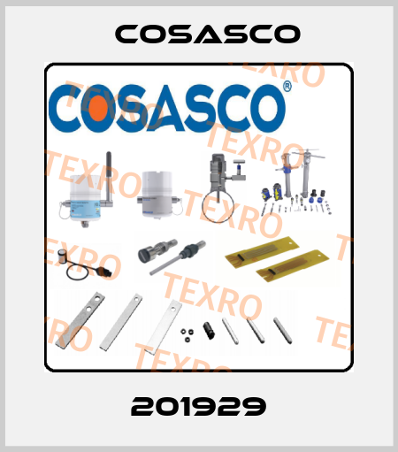 201929 Cosasco