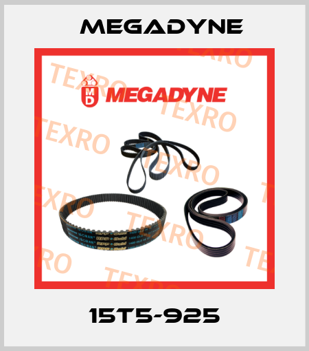 15T5-925 Megadyne