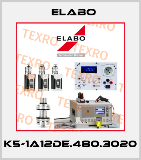 K5-1A12DE.480.3020 Elabo