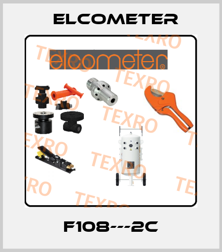 F108---2C Elcometer