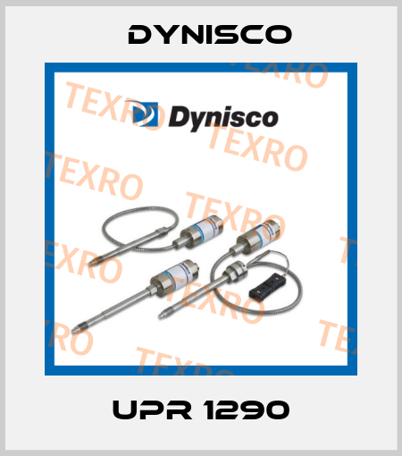 UPR 1290 Dynisco