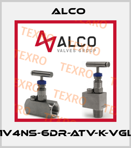 D1V4NS-6DR-ATV-K-VGLT Alco
