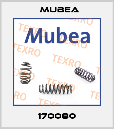 170080 Mubea