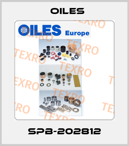 SPB-202812 Oiles