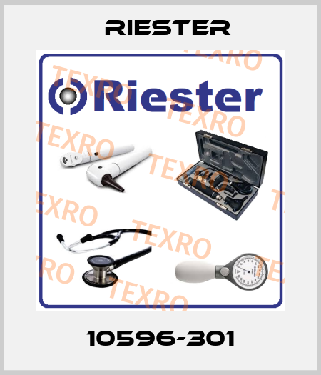 10596-301 Riester