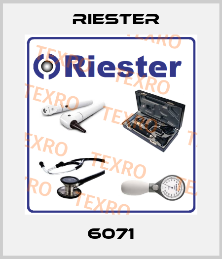 6071 Riester